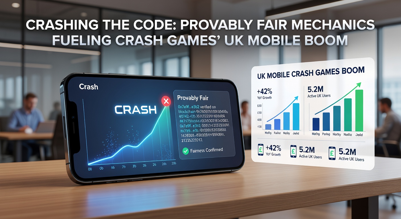 Close-up of cryptographic code and hash functions displayed on a tablet, illustrating the backend verification process in provably fair crash games