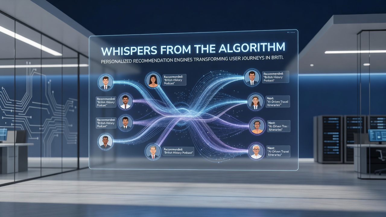 Diagram showing data flows in personalized casino recommendation systems